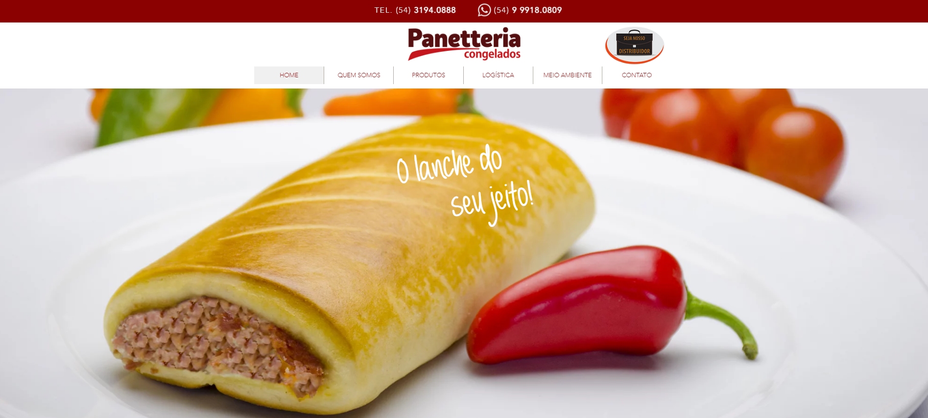 Panetteria