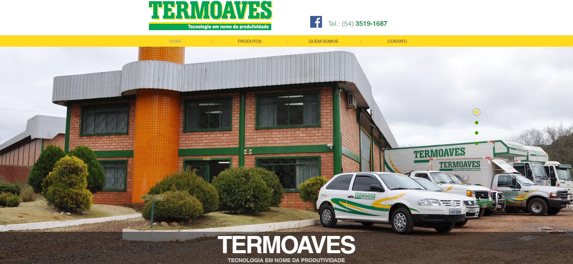 Termoaves